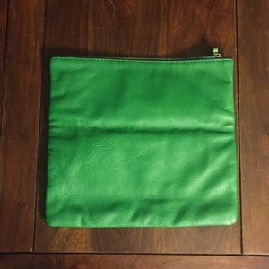 Banana Republic Clutch